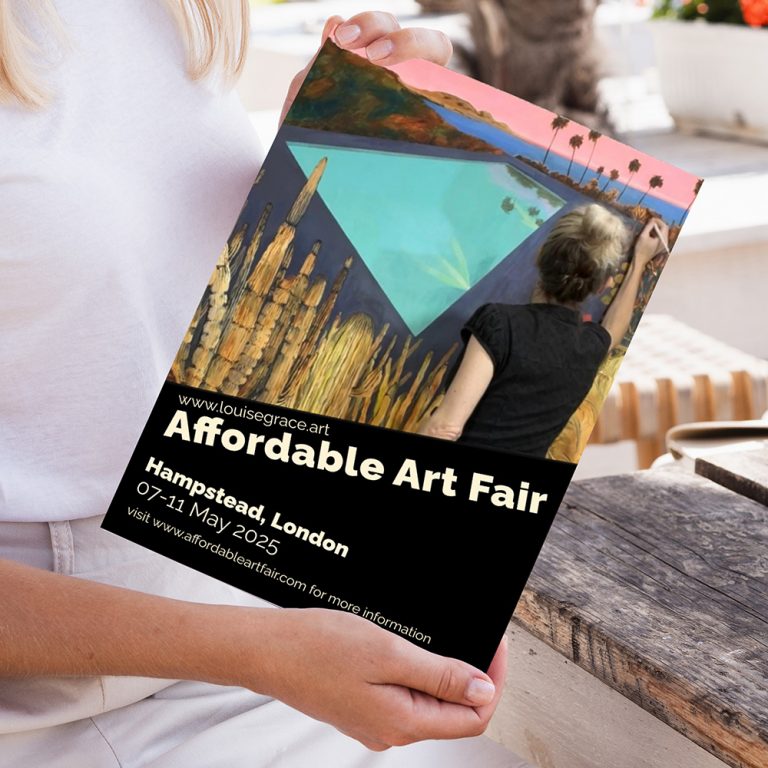 flyer designs for small business