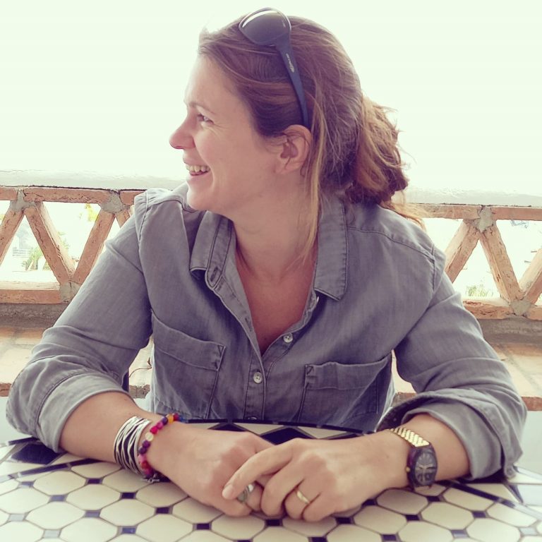 visual designer tilly stretton