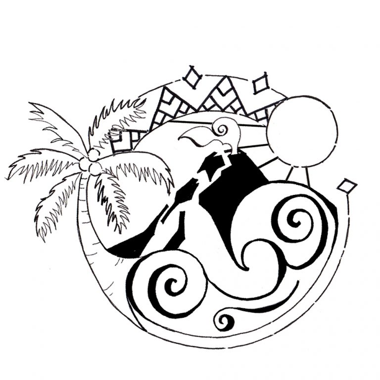 Merchandise graphics