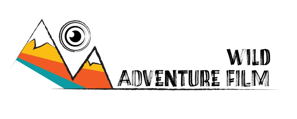 Adventure brand website banner
