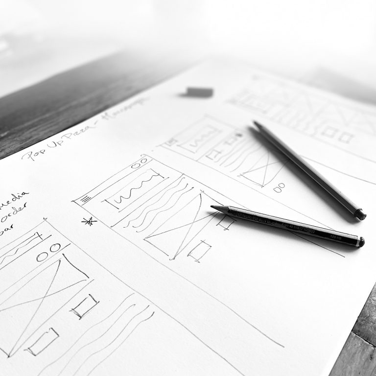 Wireframing