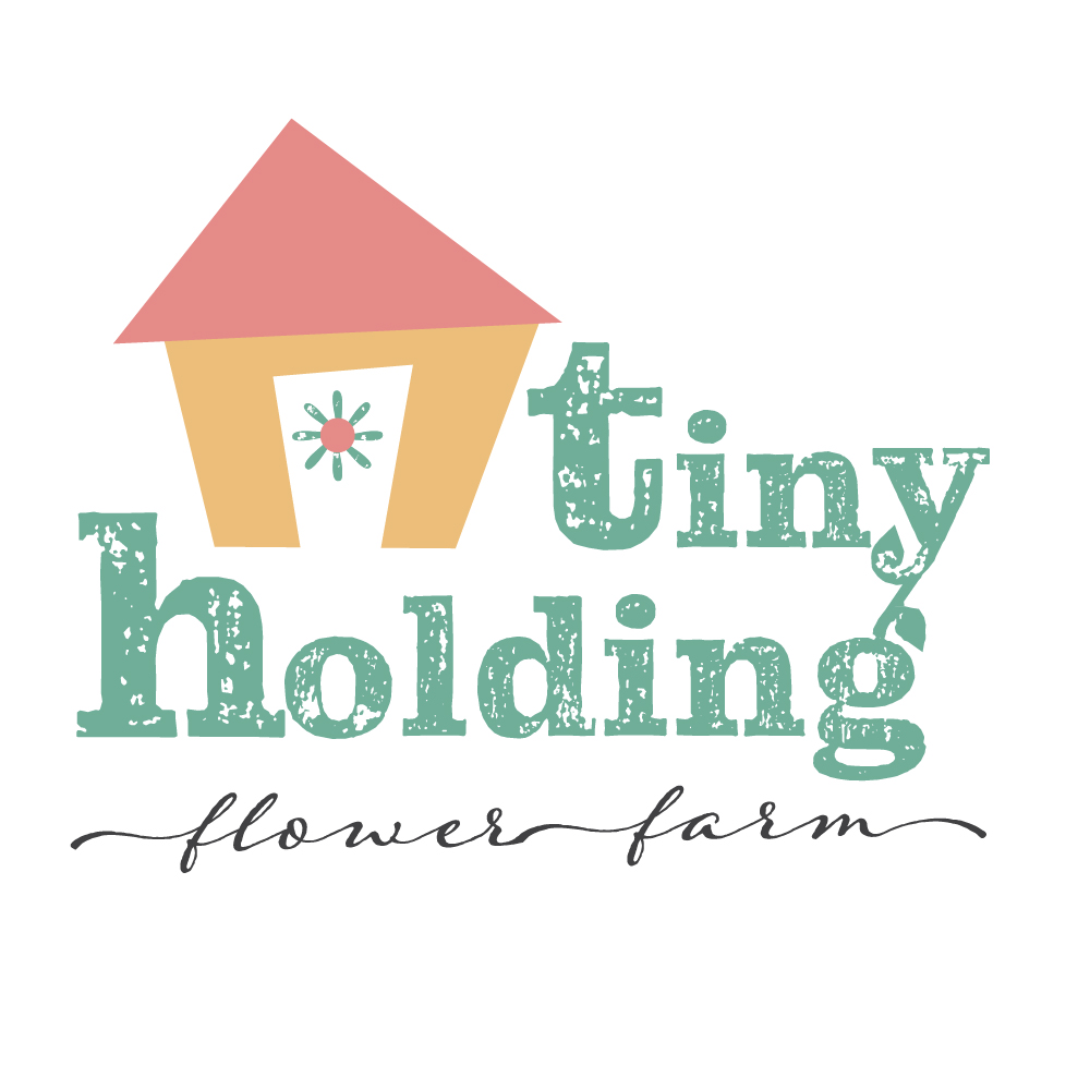 Flower Farm Logo